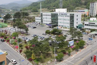 문경경찰서 인사