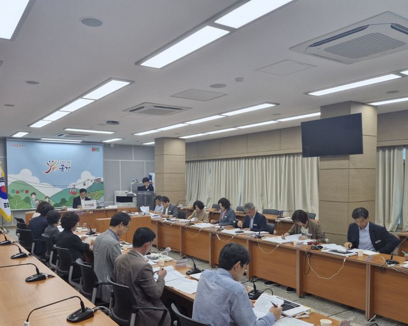 문경시, 상반기 5800여 억 신속집행으로 경제 활성화 도모