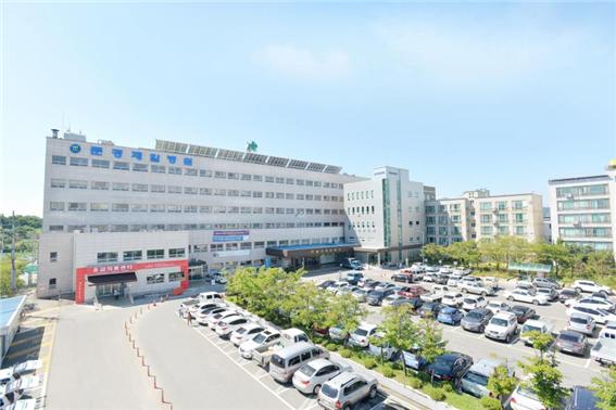 문경제일병원, 보건복지부 ‘포괄 2차 종합병원’ 선정