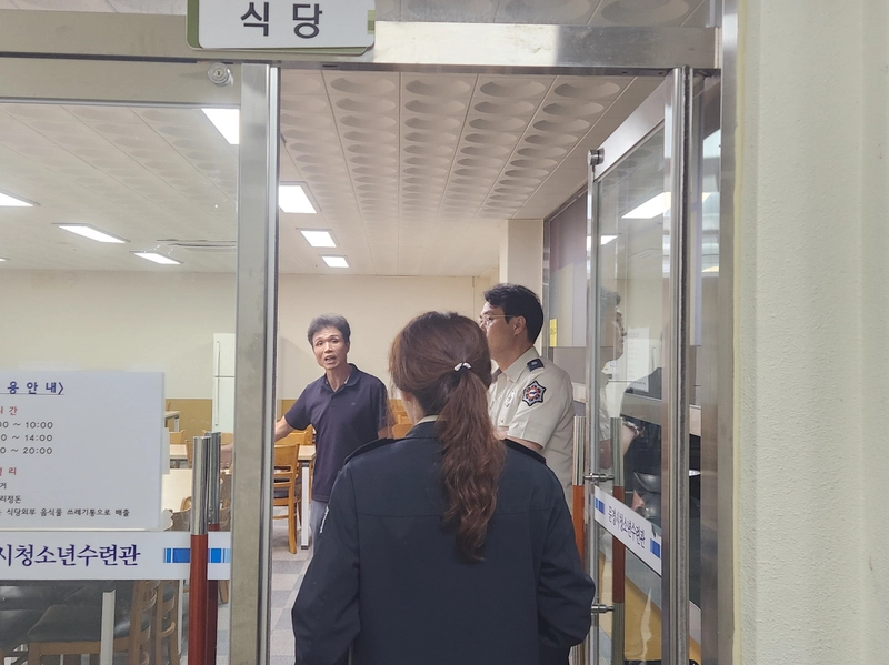 문경소방서, 리조트-펜션 등 230곳 여름 휴가철 화재예방 나서