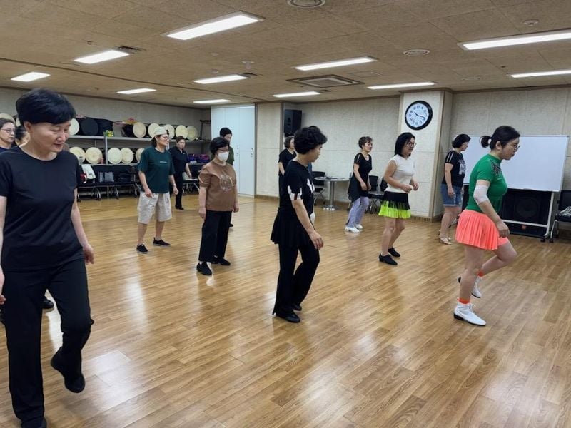 문경시 평생학습관, 올 하반기 정규교육 개강