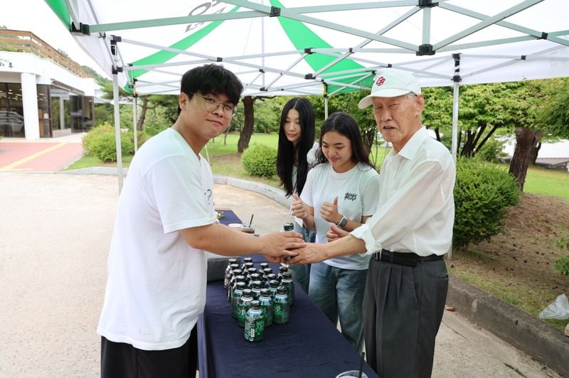 문경대학교, 2학기 개강맞이 행사 개최