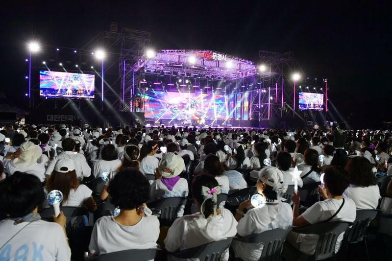 ‘노래와 인생이 함께한 축제’…참가자들의 사연까지 더해져 진한 울림