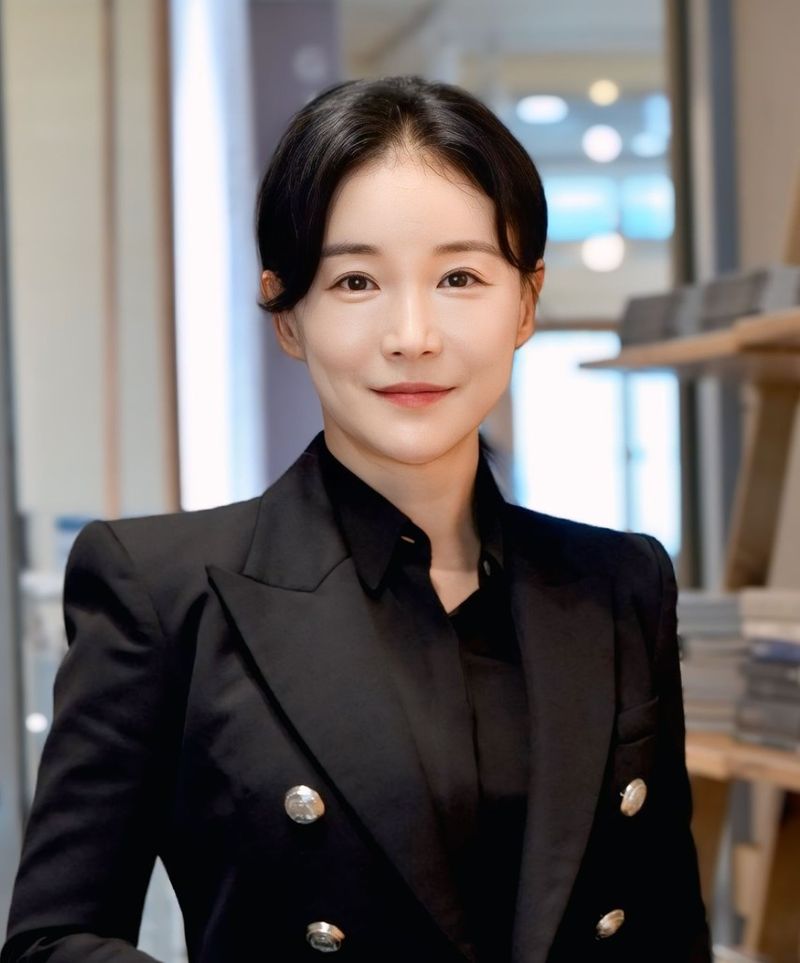 (주)백산헤리티지 김남희 대표, ‘2025 자랑스러운 한국인 대상’ 수상