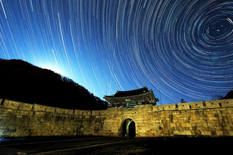 문경시, 관광개발 기본계획 수립 용역