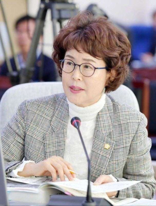 박춘남 문경시의원