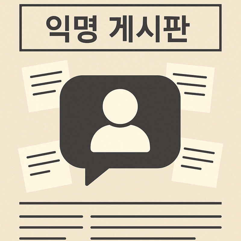 문경시, 익명게시판 운영으로 청렴·소통문화 확산 ‘성과’
