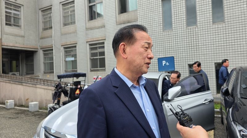 신현국 문경시장 ‘직권남용’.... 징역10월에 집행유예 2년 선고