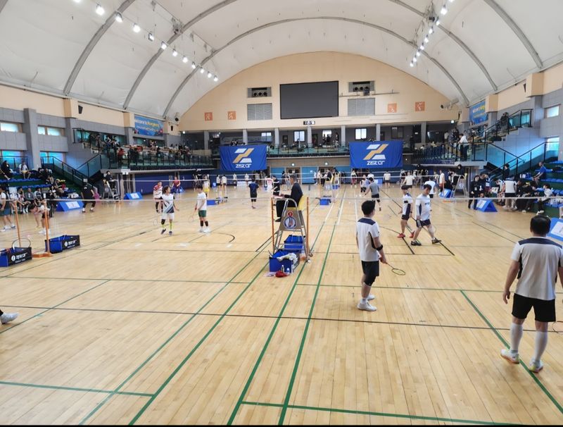 문경, 가을 스포츠 열기로 ‘후끈’