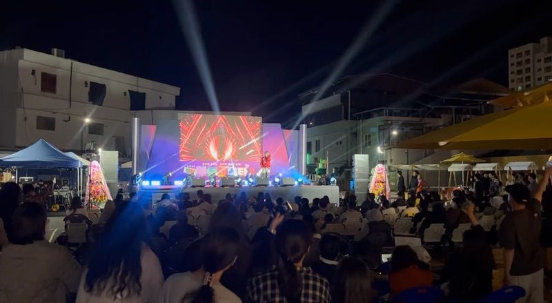 문경시, ‘2025 문경청년페스타’ 성료