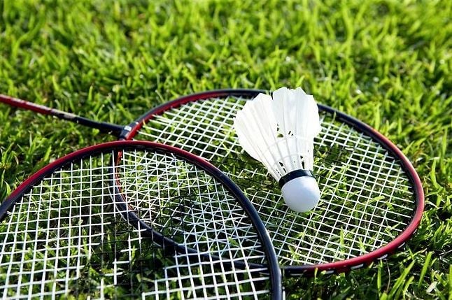 제30회 경상북도지사기 생활체육 배드민턴대회 개최