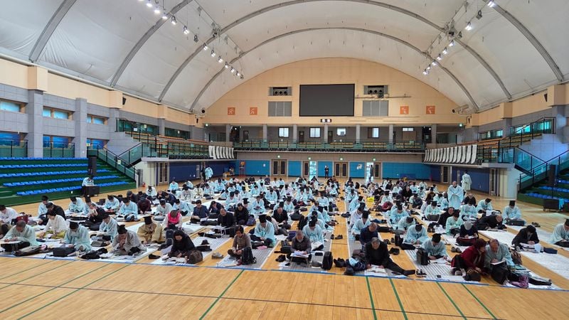 제24회 문경전국한시백일장 성료