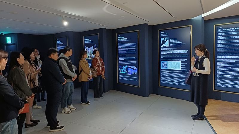 문경교육지원청, 디지털(AI) 기반 교육혁신 역량강화 지원 워크숍