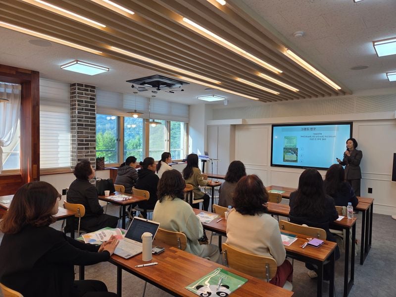 문경Wee센터, 교사-학생 간 관계 강화로 학업중단 예방