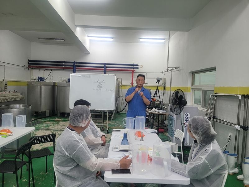 경상북도 무형유산 ‘문경호산춘’ 28일 공개행사