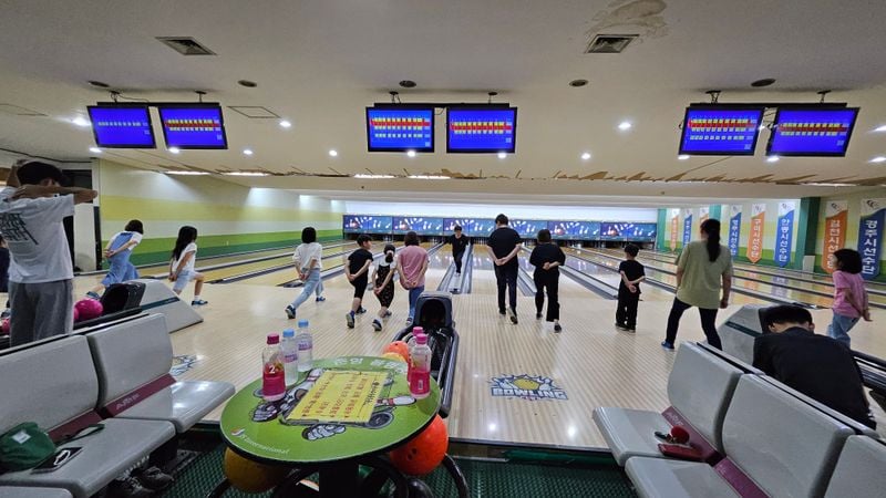 문경시가족센터, ‘가족 사랑의 날’ 큰 호응