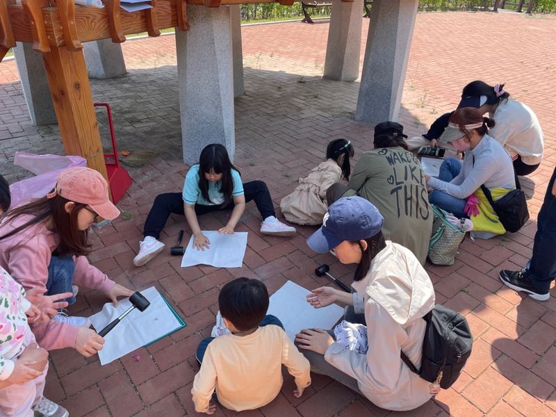 문경시가족센터, ‘가족 사랑의 날’ 큰 호응