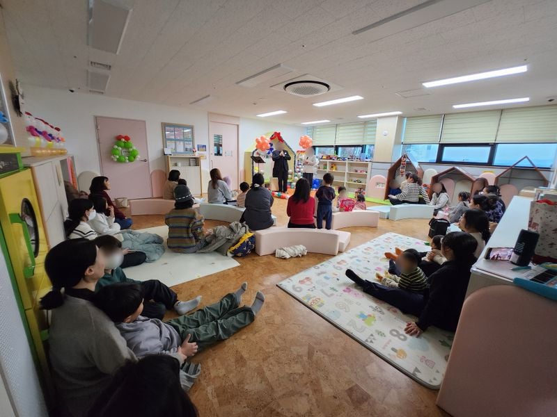 문경시가족센터, ‘찾아가는 클래식 음악회’로 지역사회 문화 온기 전해