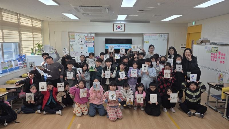 문경교육지원청, 탄소중립 실천 교육 본격화