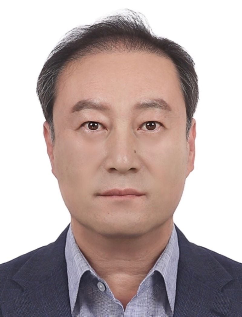 농협 문경시지부 현덕규 지부장 부임