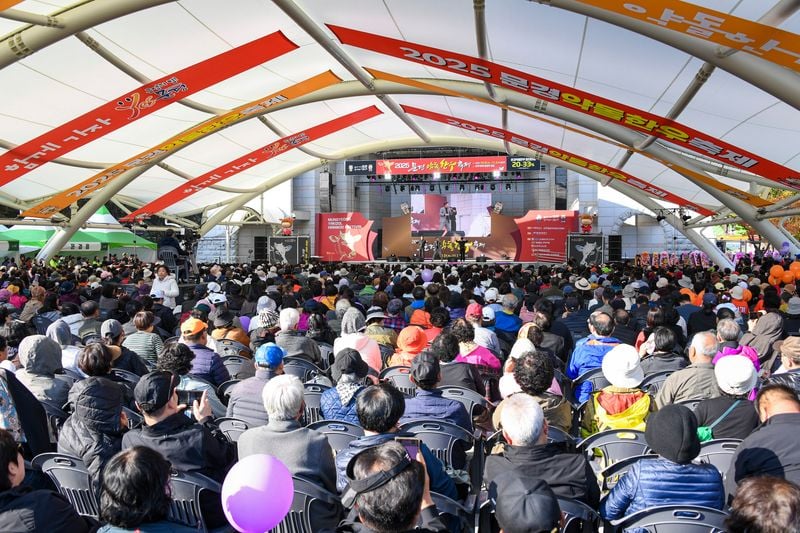 문경새재, ‘400만 관광 시대’로 증명한 대한민국 대표 역사·체류형 관광지