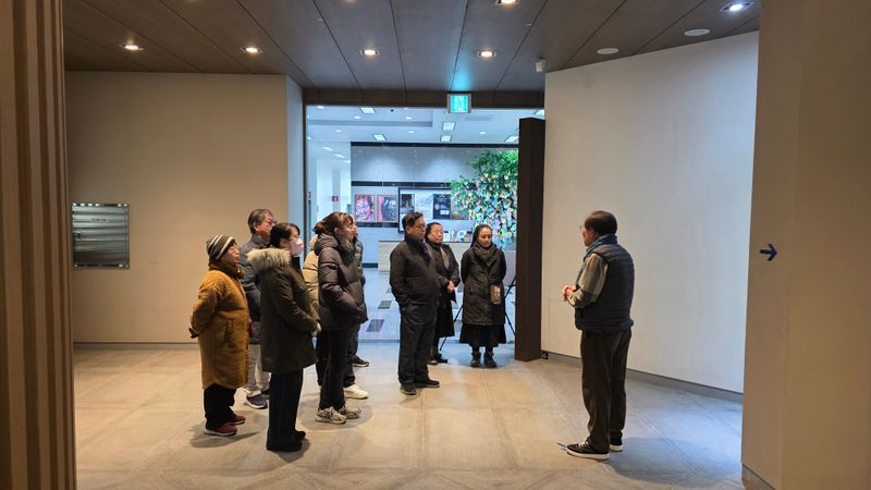 박열의사기념관, 지난해 관람객 2만 명 육박