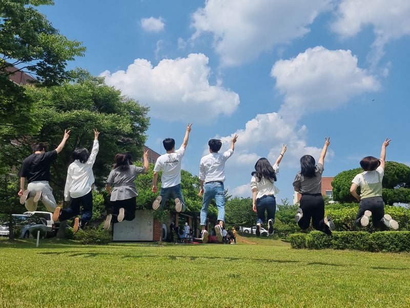 문경대, 유지취업률 전국 4위