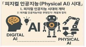 피지컬 인공지능(Physical AI) 시대 인포그래픽2