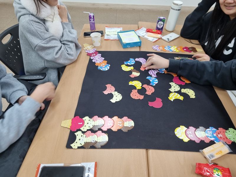 문경시, 학교 밖 청소년 대상 ‘보드게임 마스터즈’ 운영