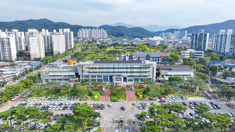 문경시, 소상공인·중소기업 공유재산 임대료 감면 1년 연장