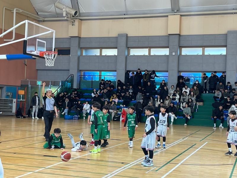 문경시 지역경제 활성화 효자, 올해 스포츠 전국대회 출발