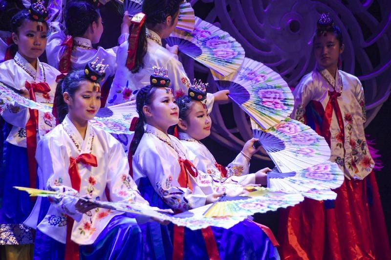 문경시립예술단 신규단원 모집