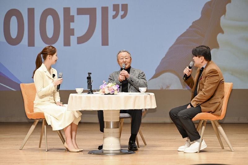 문경시, 박인원 전 문경시장 초청 새문경아카데미 성황