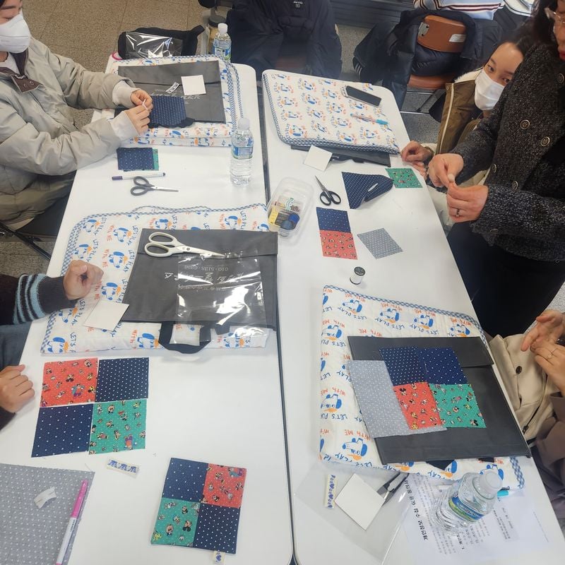 문경시보건소, 아기와의 설레는 만남 준비