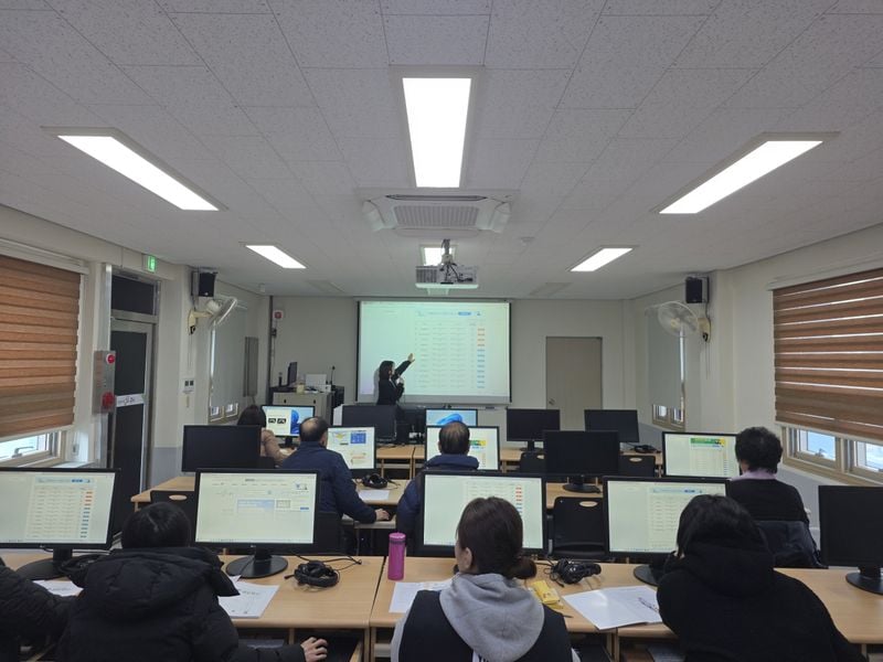 문경시, 2026년 시민정보화교육 실시