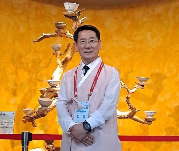 도의원 문경 제1선거구 무투표 당선 되나?.... 황식 행정사 불출마 선언