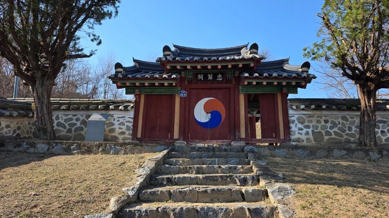 영화 ‘왕과 사는 남자’ 인기에 문경에도 여진(餘震)