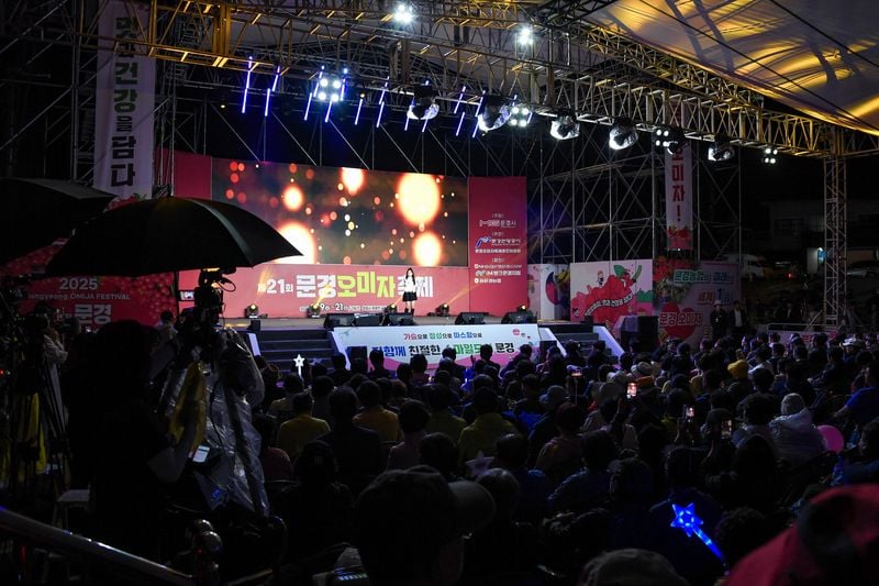 문경시 홍보대사, 팬덤효과로 지역 홍보‧경제 활성화 견인