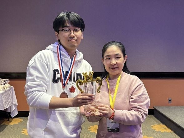 제46회 세계아마바둑선수권대회 문경에서 개최