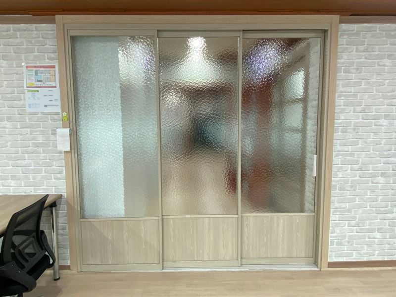 점촌중앙라이온스클럽, 시각장애인 복지시설 교육환경 개선 지원