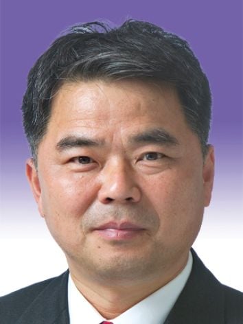 김창기 도의원