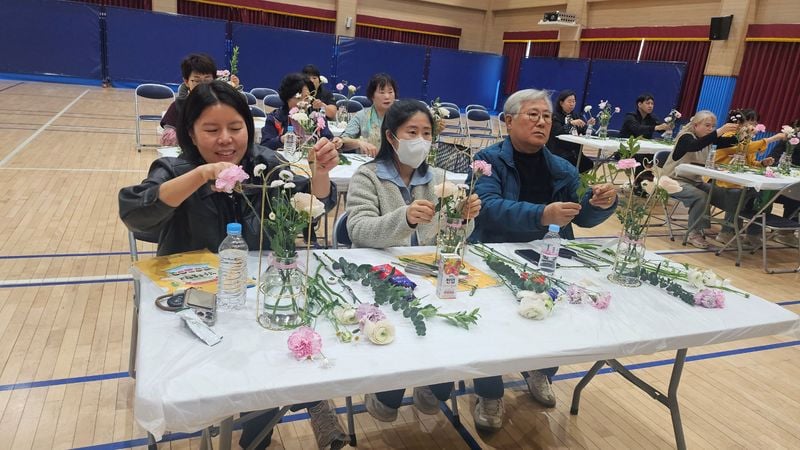 영순초교, 1학기 학교교육설명회 개최…학부모와 소통 강화