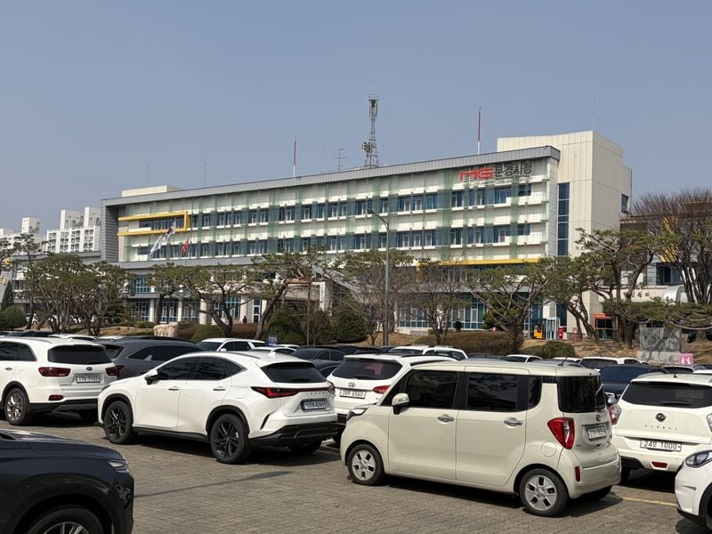 문경시, 에너지 위기 대응 승용차 5부제 시행