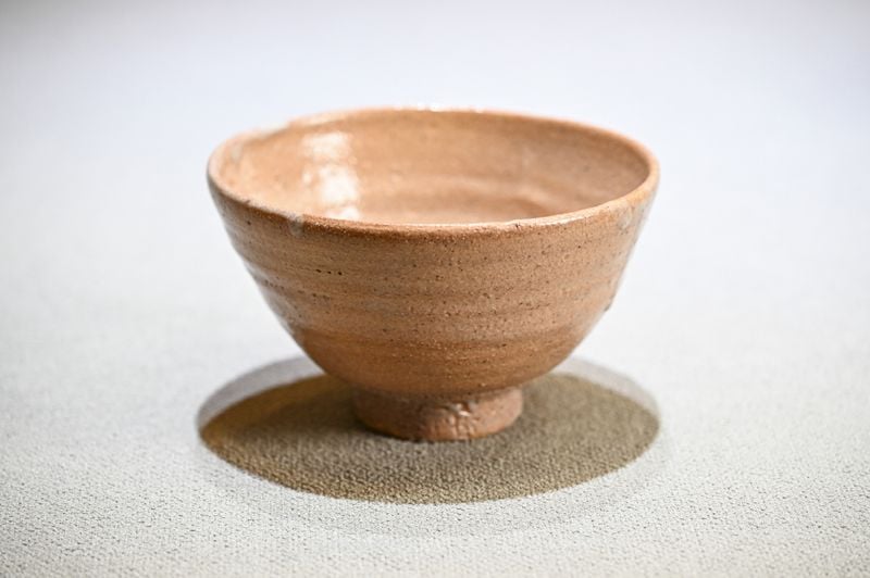 제23회 전국찻사발공모대전 울산 김춘헌 작가 ‘정호’ 찻사발 대상 수상