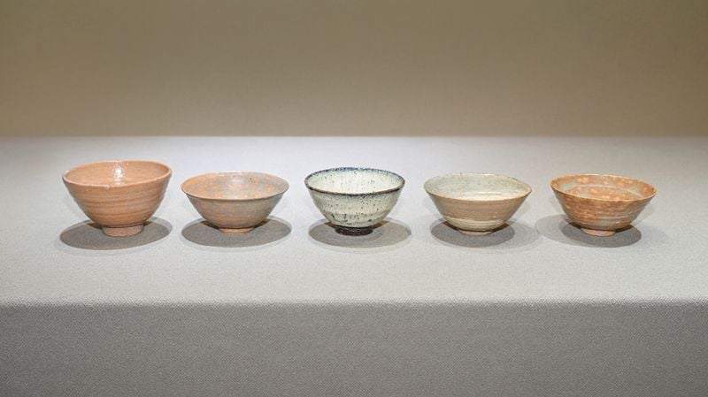 제23회 전국찻사발공모대전 울산 김춘헌 작가 ‘정호’ 찻사발 대상 수상