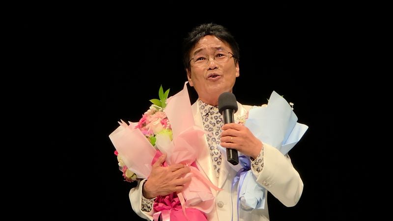 대한가수협회 문경지부 출범…윤석구 회장 취임