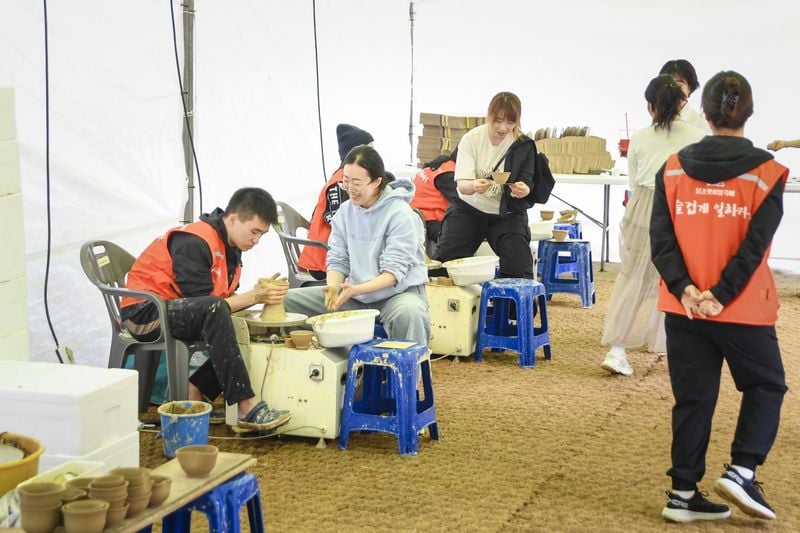 문경 관광 살리는 ‘첫 관문’…찻사발축제 5월 1일 대장정 돌입
