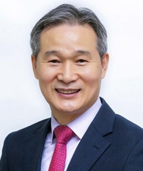 문경사람 채홍호, 민주당 김부겸 캠프 본부장 합류 화제