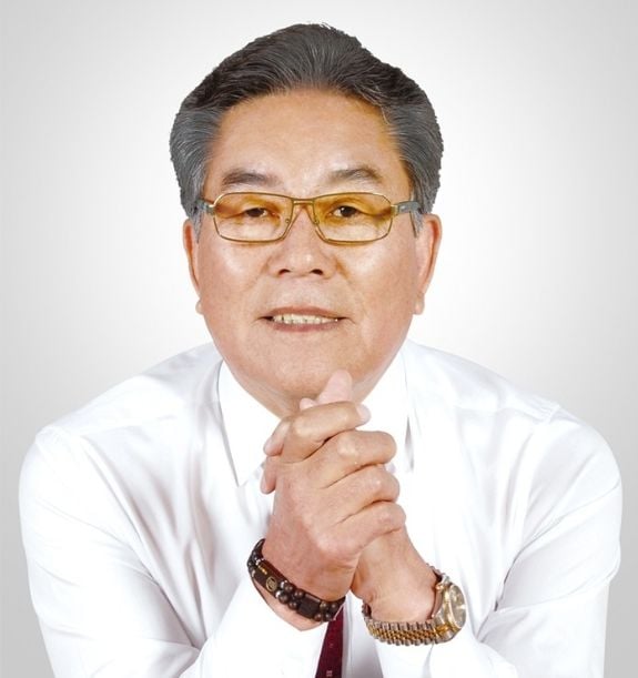 신봉식 자유와혁신 상주·문경위원장, 도의원 문경시 제1선거구 출마