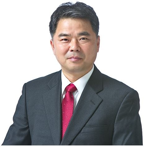 김창기 도의원, 국민의힘 문경제2선거구 단수공천